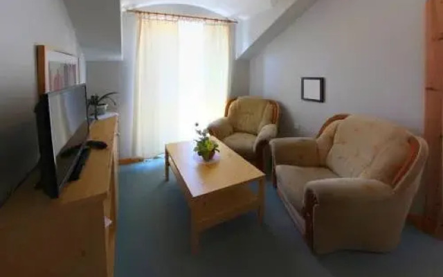 Hotel Smrek