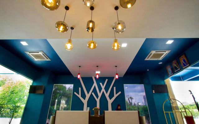 Baguss Hotel and Serviced Apartment