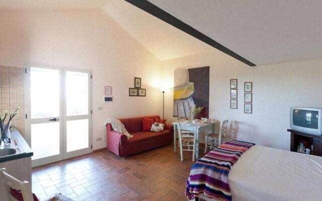 Agriturismo Antico Podere Il Polveraio