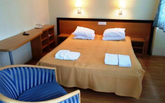 Estonia Medical Spa & Hotel