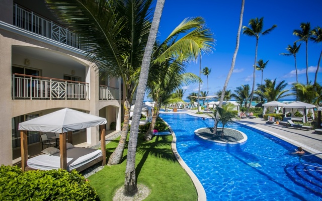 Majestic Elegance Club (Adults Only)