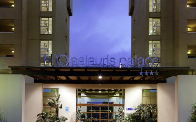 H10 Salauris Palace