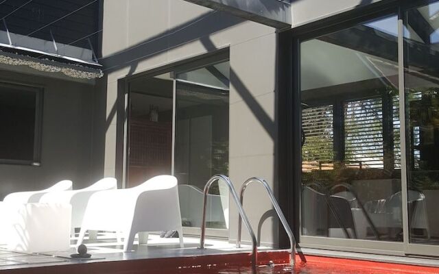 Be Loft B&B Pool & Spa