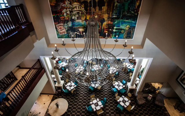 Hemingways Hotel
