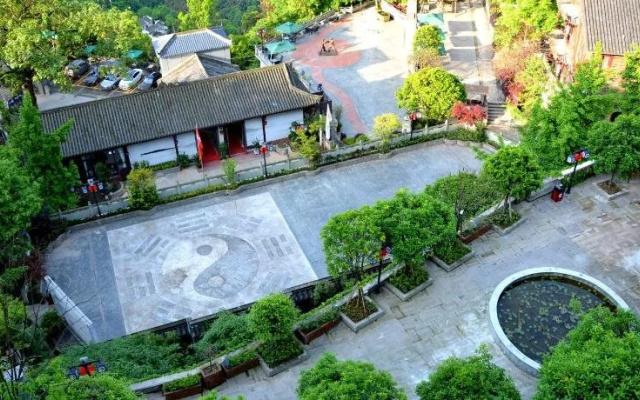 Rui Hong International Health Spa Hotel