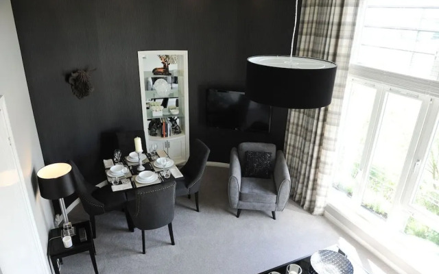 Stirling Luxury Apartments
