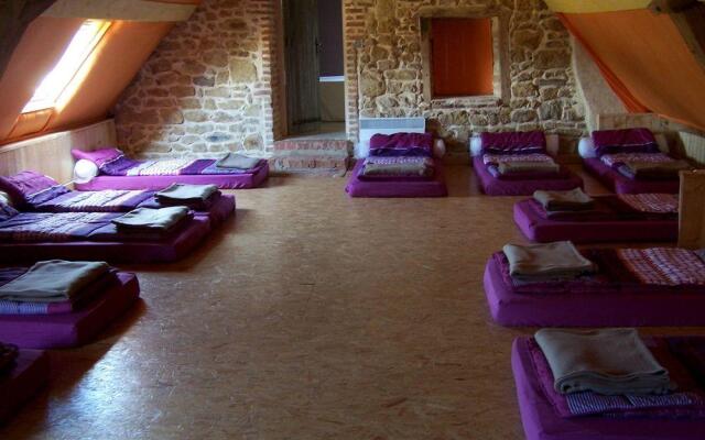 Gîte de la Closeraie