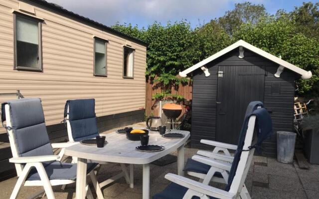 RBR 346 - Beach Resort Kamperland