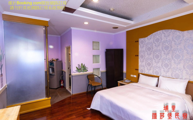 Wen Sha Bao Homestay