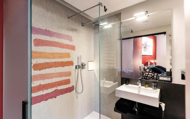 Le stanze del Barone