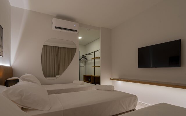 Pauli Boutique Hotel