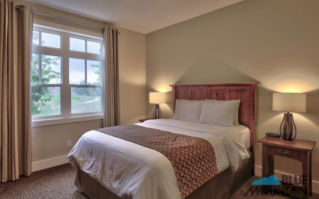 Blue Mountain Mosaic Boutique Suites