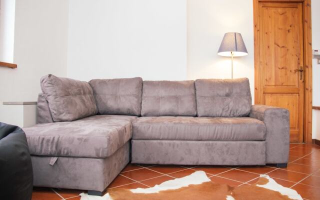 Luca’s Home