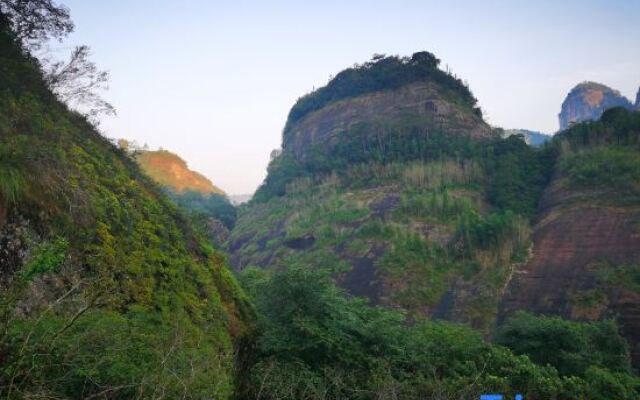 Wuyi Mountain Youlan Homestay