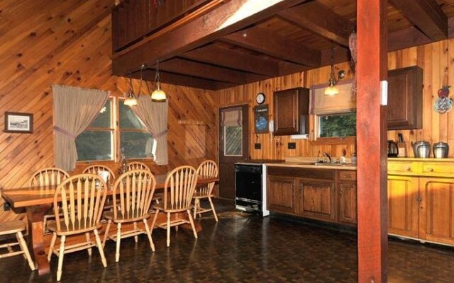 Cedarwood Lodge