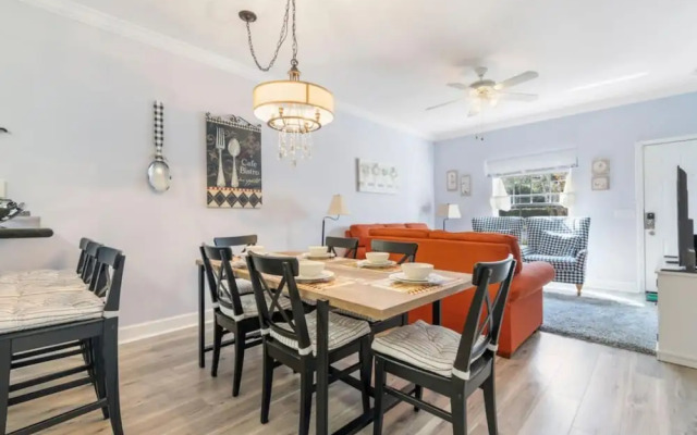 Home Away From Home in Disney 4106