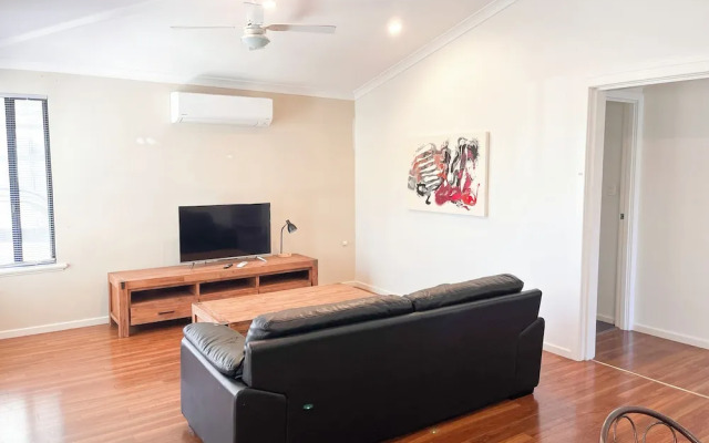 Jurien Bay Tourist Park