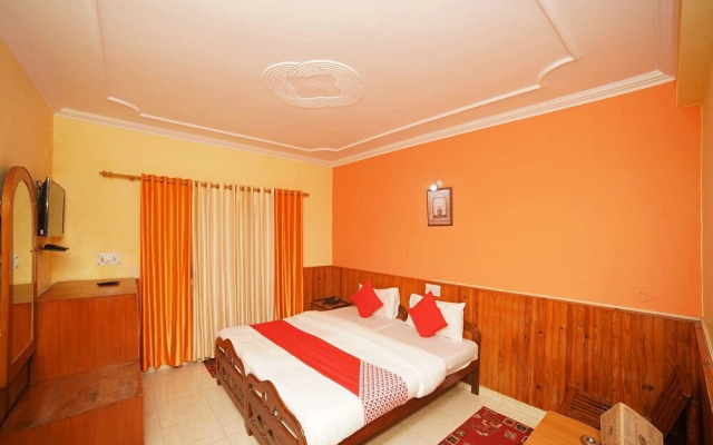 Pathik Resort by OYO Rooms