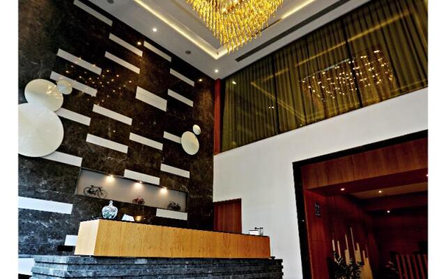 Best Western Plus Tejvivaan