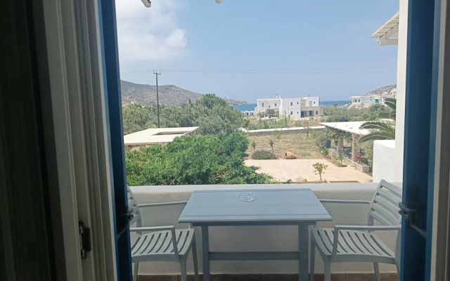 Villa Le Grand Bleu