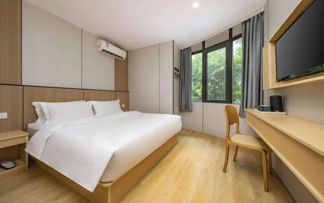 Guixiang Hotel(福州贵翔酒店)