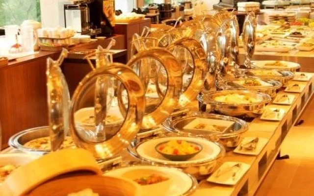 Oakwood Hotel & Apartments Ariake