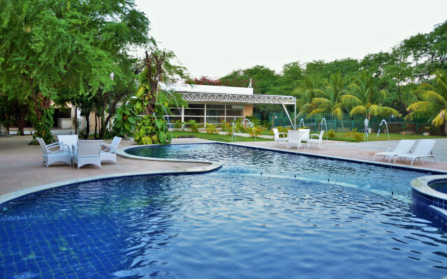 Hotel Villaoeste