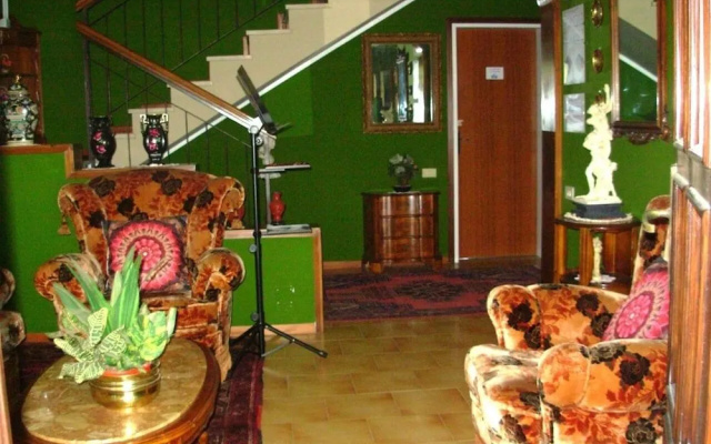 BED & BREAKFAST da marco