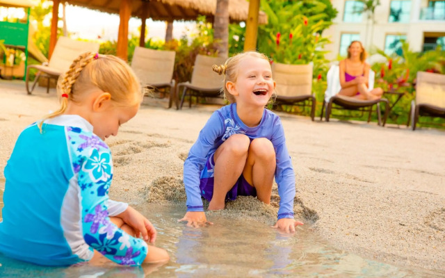 Marriott's Ko'Olina Beach Club