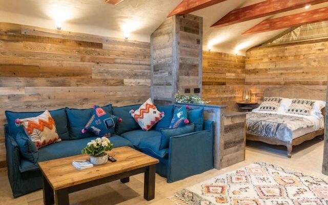 The Potting Shed