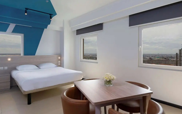 Ibis Budget Phnom Penh Riverside