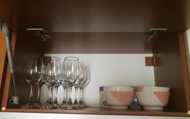 G-Apartment, New Inn, 2-rooms