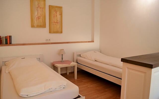 Hotel Alter Giebel