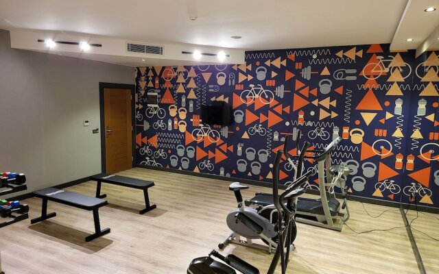 Holiday Inn Trabzon East by IHG