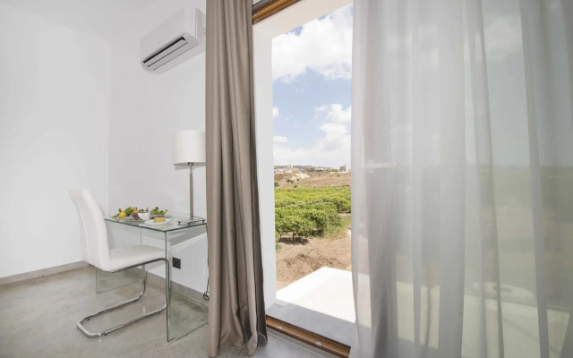 B&B Villa Landolina