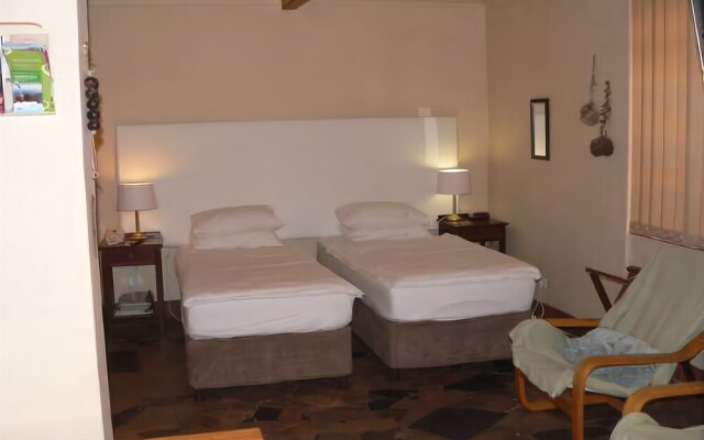 Atforest Guest House