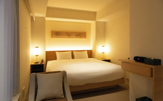 THE GENERAL KYOTO Bukkoji Shinmachi