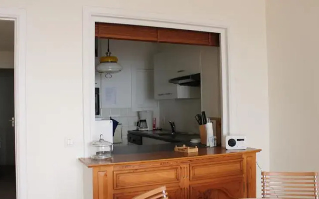 Residentie Fontenoy