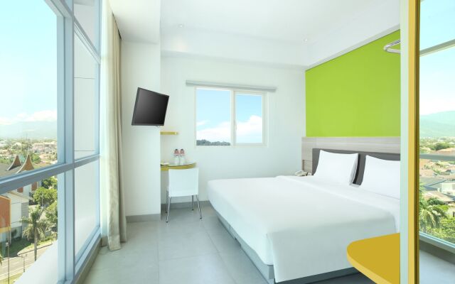 Amaris Hotel Padang