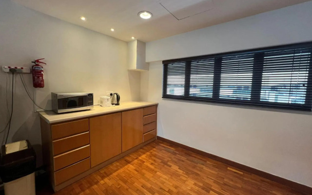 Orchard Point Serviced Apartments