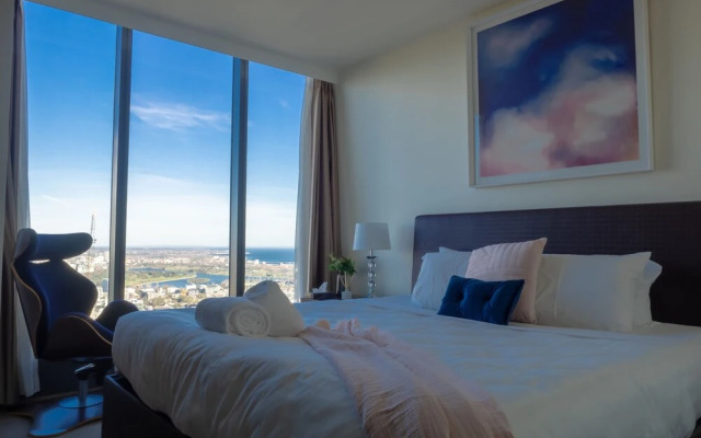 Sanctuary Apartments - Freshwater Place