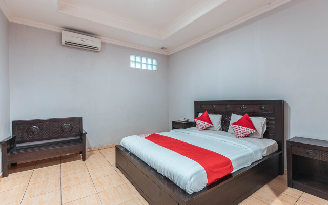 Hotel O Bunga Karang Hotel