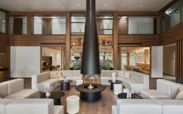 Monist Palanga Boutique By Spa Vilnius