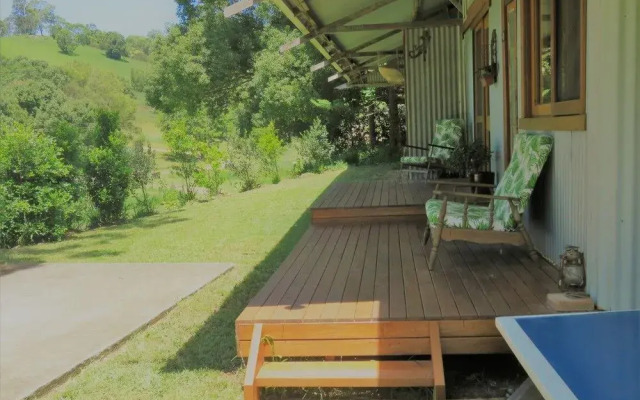 Mango Tree Cottage