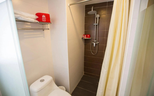 Chiang Roi 7 Days Inn