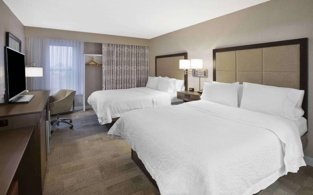 Hampton Inn Toledo-South/Maumee