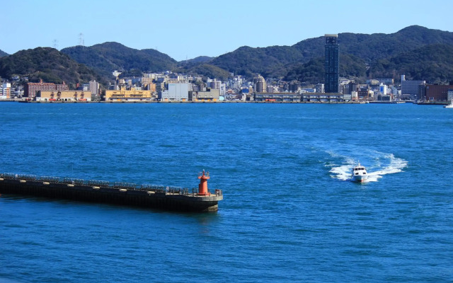 Shimonoseki Grand Hotel