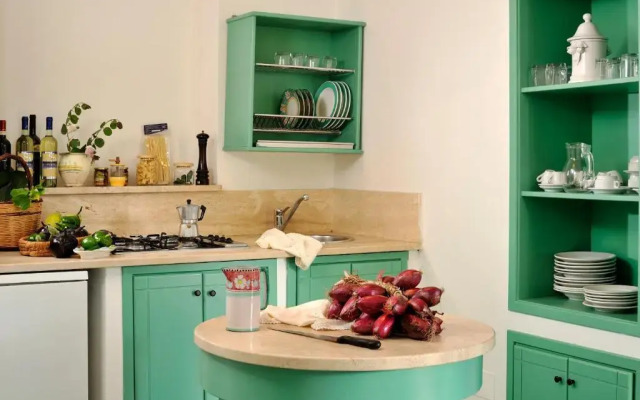 Le Roccette San Leonardo