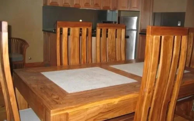 Rialto Apartment 2