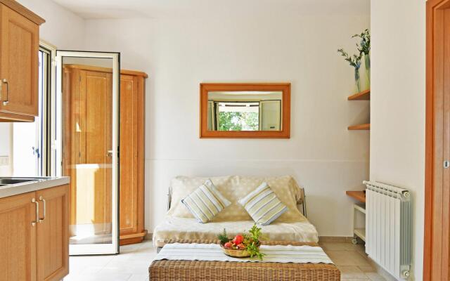 Villa Splendida 8 in Cefalù